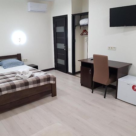 Mini Otel Cozy Patioオデッサ エクステリア 写真