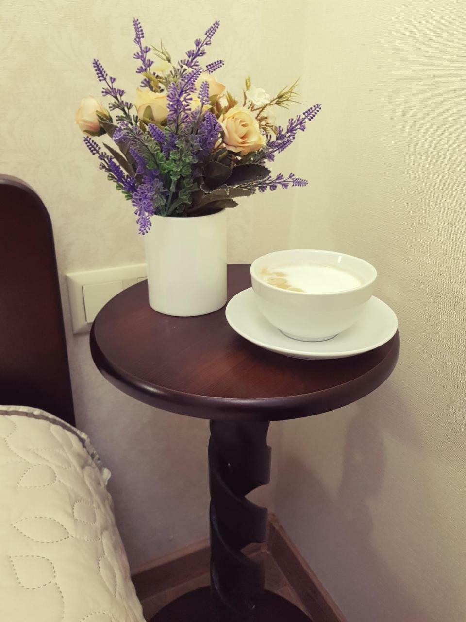 Mini Otel Cozy Patioオデッサ エクステリア 写真