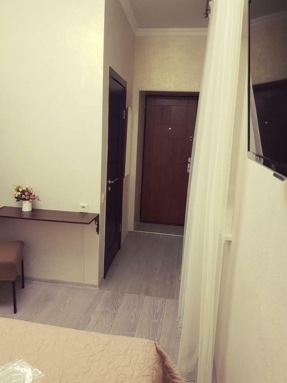 Mini Otel Cozy Patioオデッサ 部屋 写真