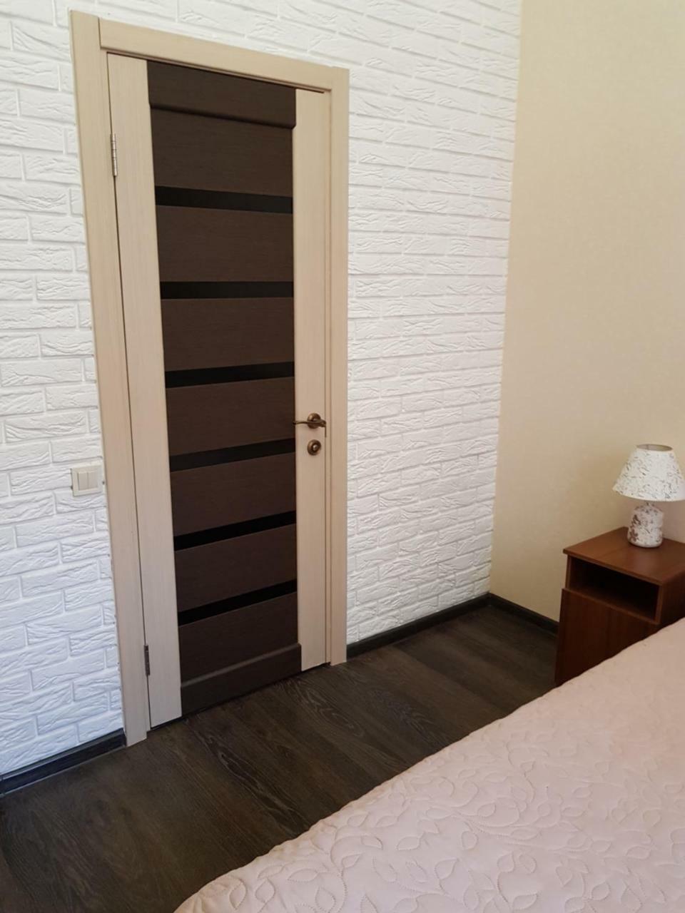 Mini Otel Cozy Patioオデッサ エクステリア 写真