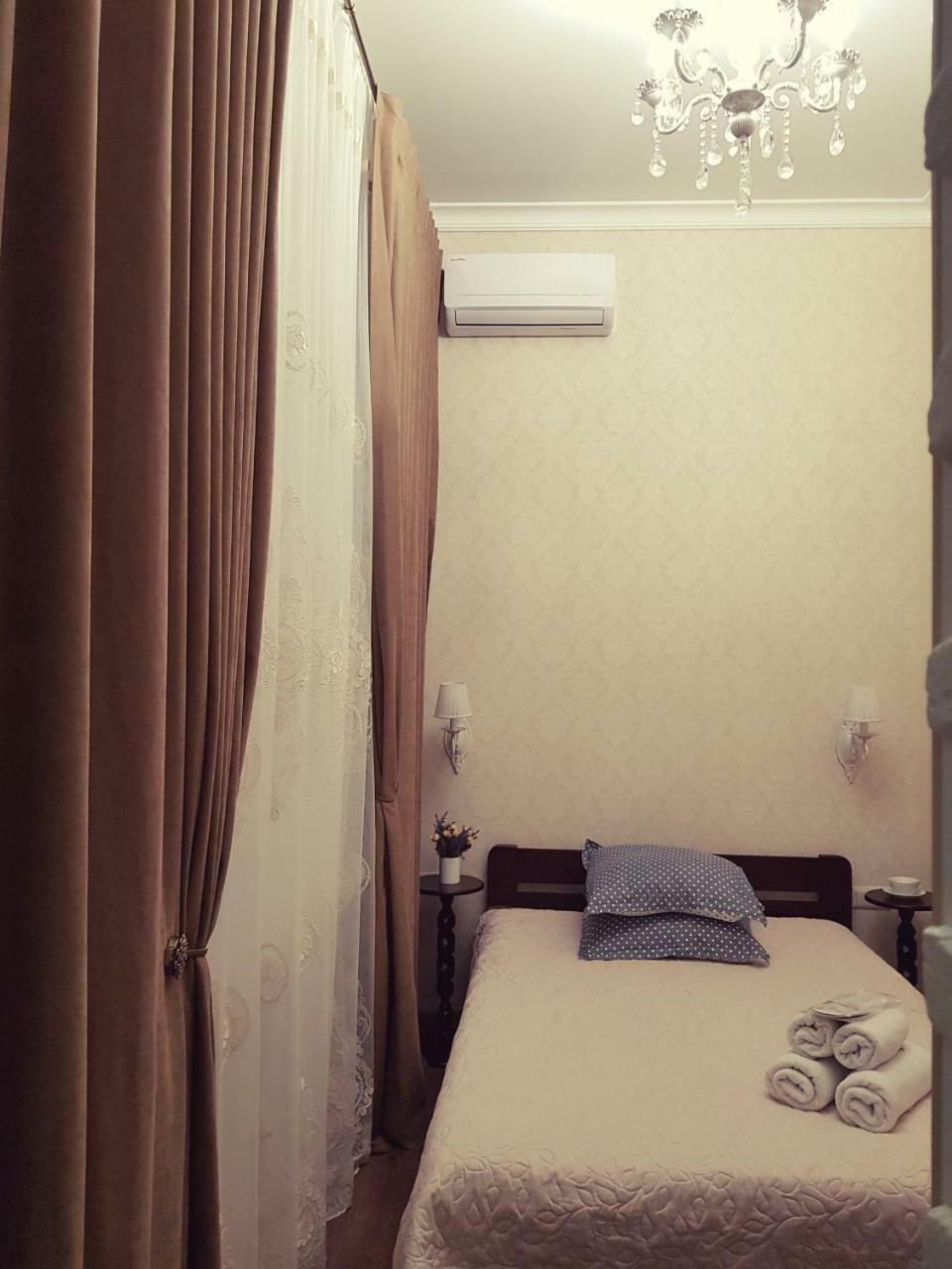 Mini Otel Cozy Patioオデッサ エクステリア 写真