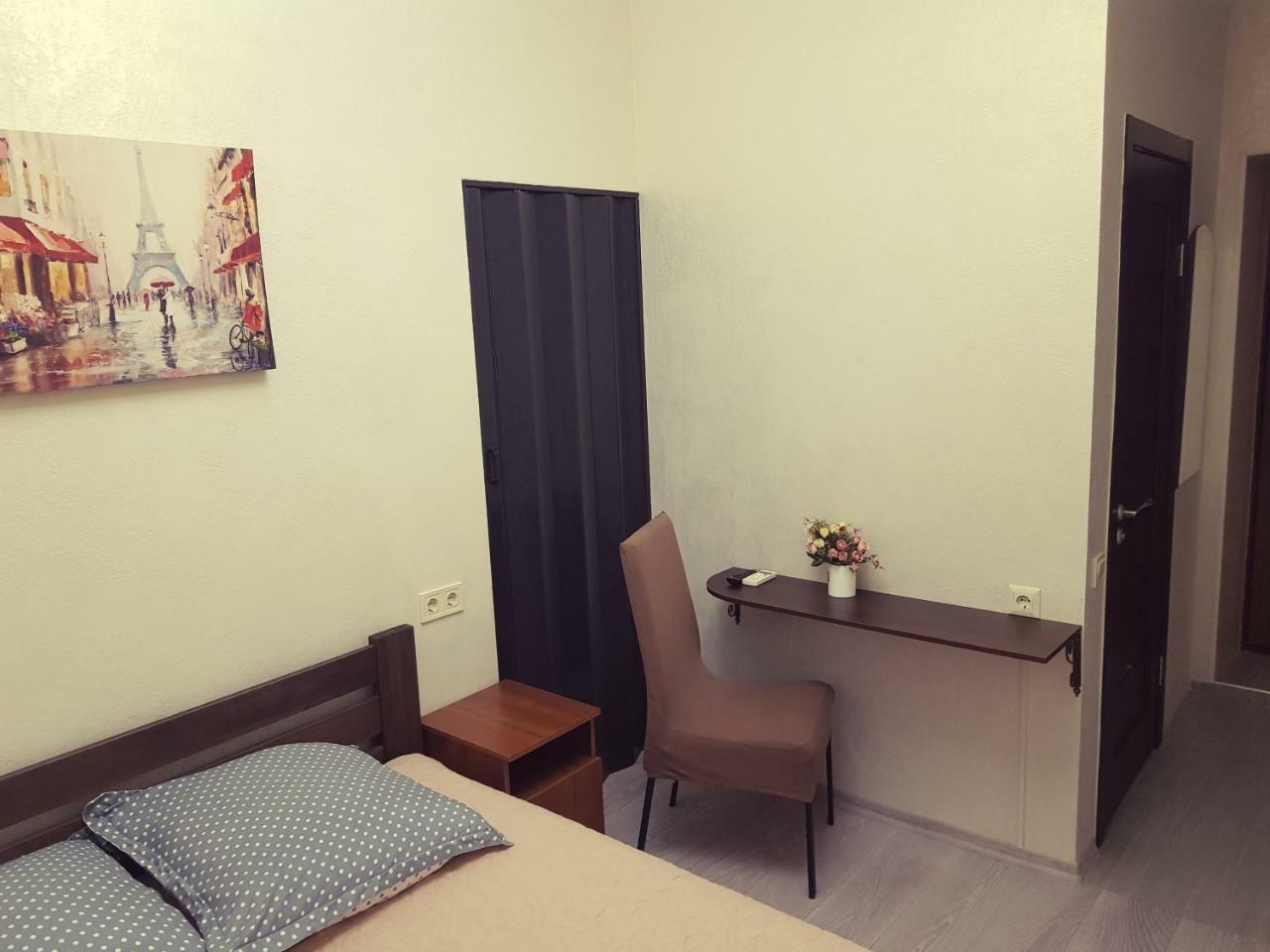 Mini Otel Cozy Patioオデッサ エクステリア 写真