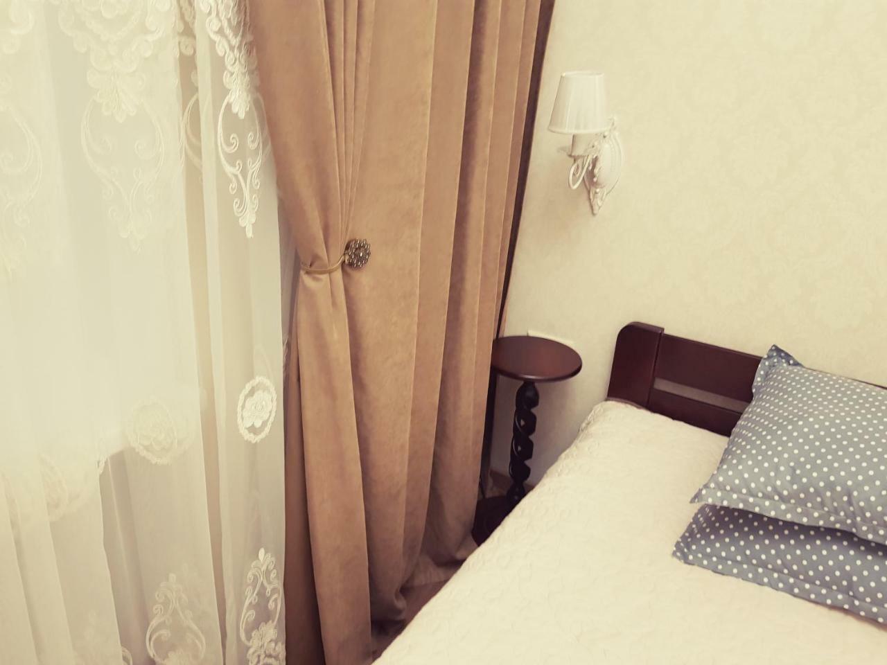Mini Otel Cozy Patioオデッサ エクステリア 写真
