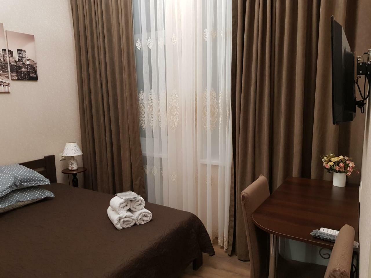 Mini Otel Cozy Patioオデッサ エクステリア 写真