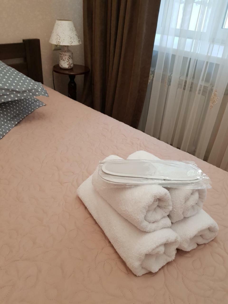 Mini Otel Cozy Patioオデッサ エクステリア 写真
