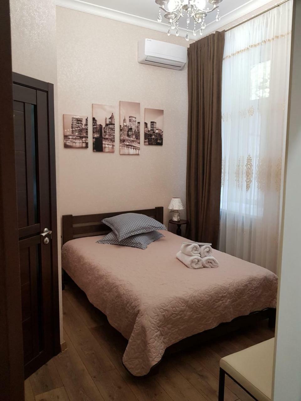 Mini Otel Cozy Patioオデッサ エクステリア 写真
