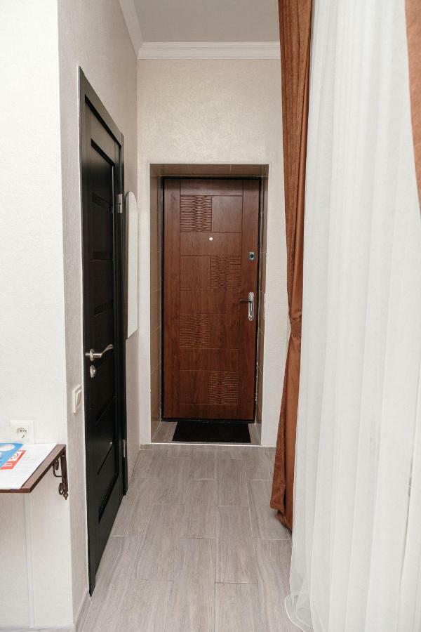 Mini Otel Cozy Patioオデッサ エクステリア 写真
