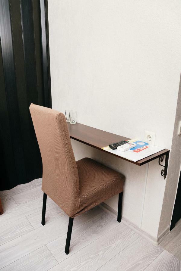Mini Otel Cozy Patioオデッサ エクステリア 写真