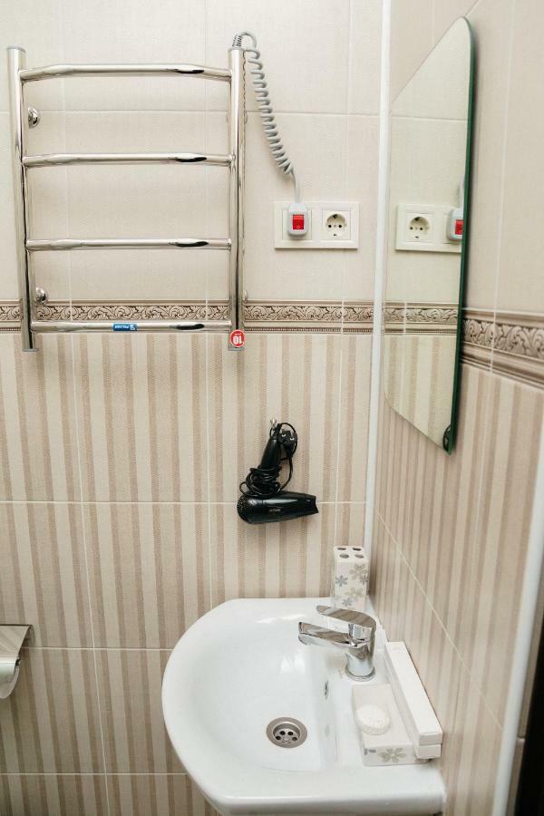 Mini Otel Cozy Patioオデッサ エクステリア 写真