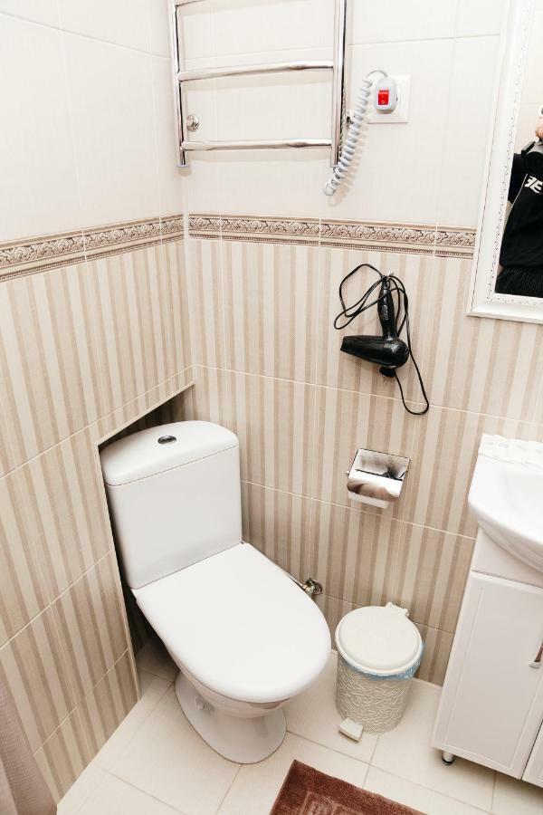 Mini Otel Cozy Patioオデッサ エクステリア 写真