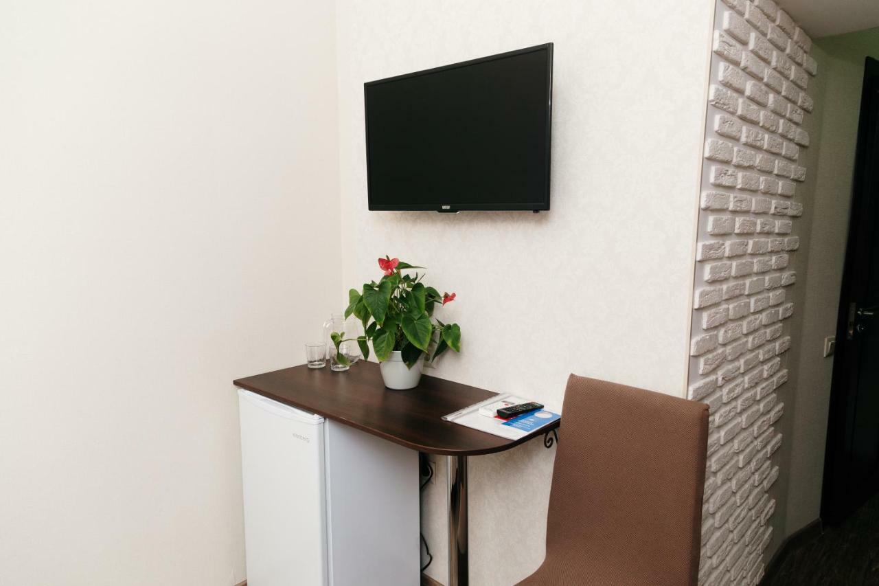 Mini Otel Cozy Patioオデッサ エクステリア 写真
