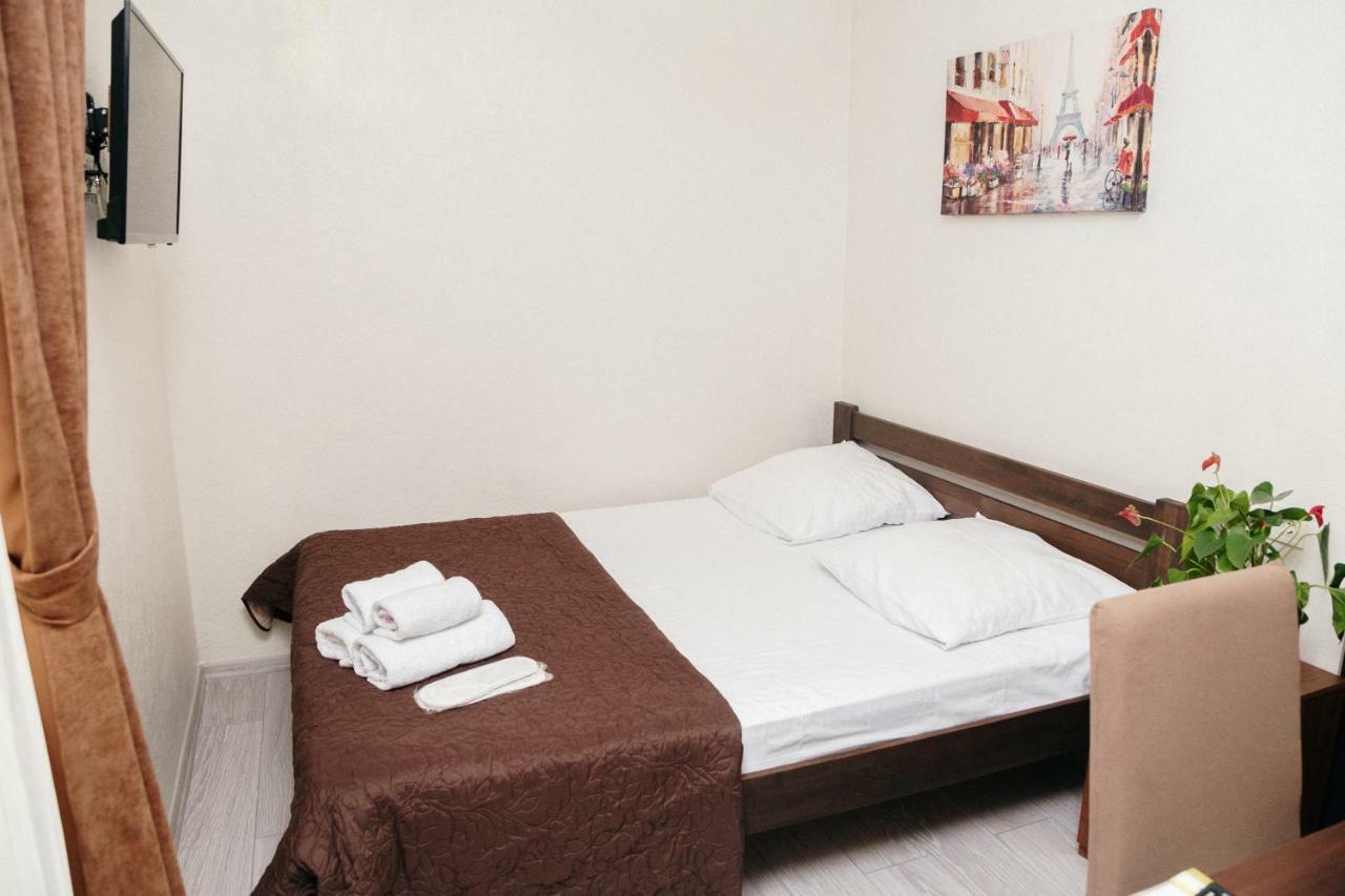 Mini Otel Cozy Patioオデッサ エクステリア 写真