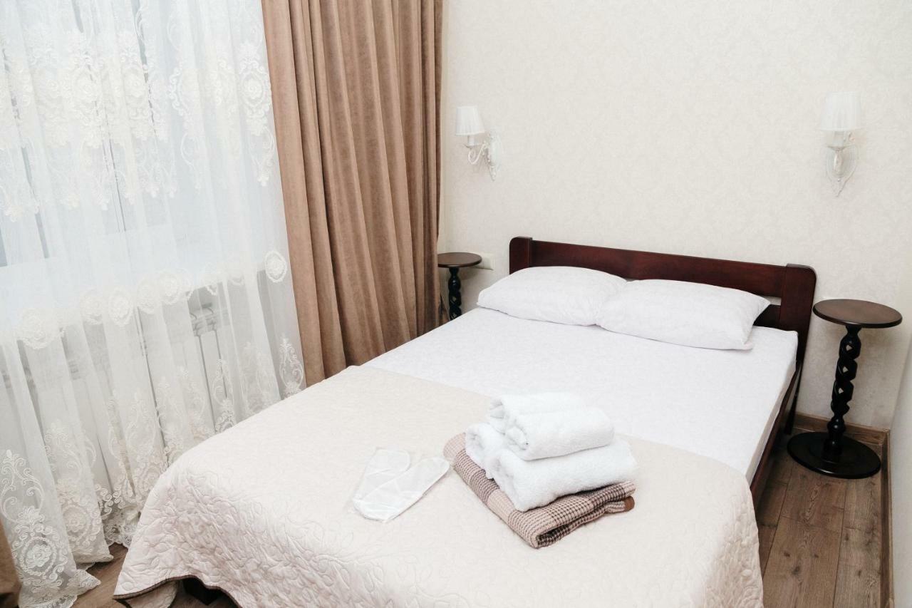Mini Otel Cozy Patioオデッサ エクステリア 写真