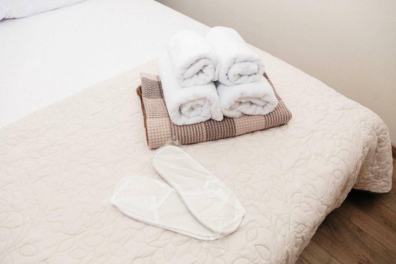 Mini Otel Cozy Patioオデッサ エクステリア 写真